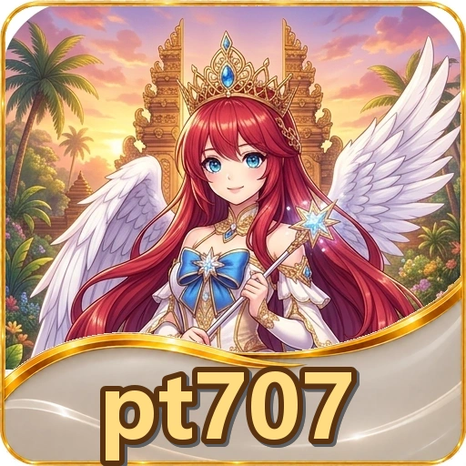 Ikon pt707 untuk verifikasi berkas APK