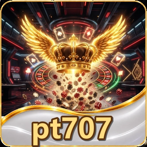 Ikon pt707 untuk catatan v4.7.5